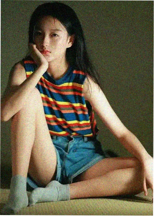 我不卡影院动漫番剧《夏目回声》主视觉